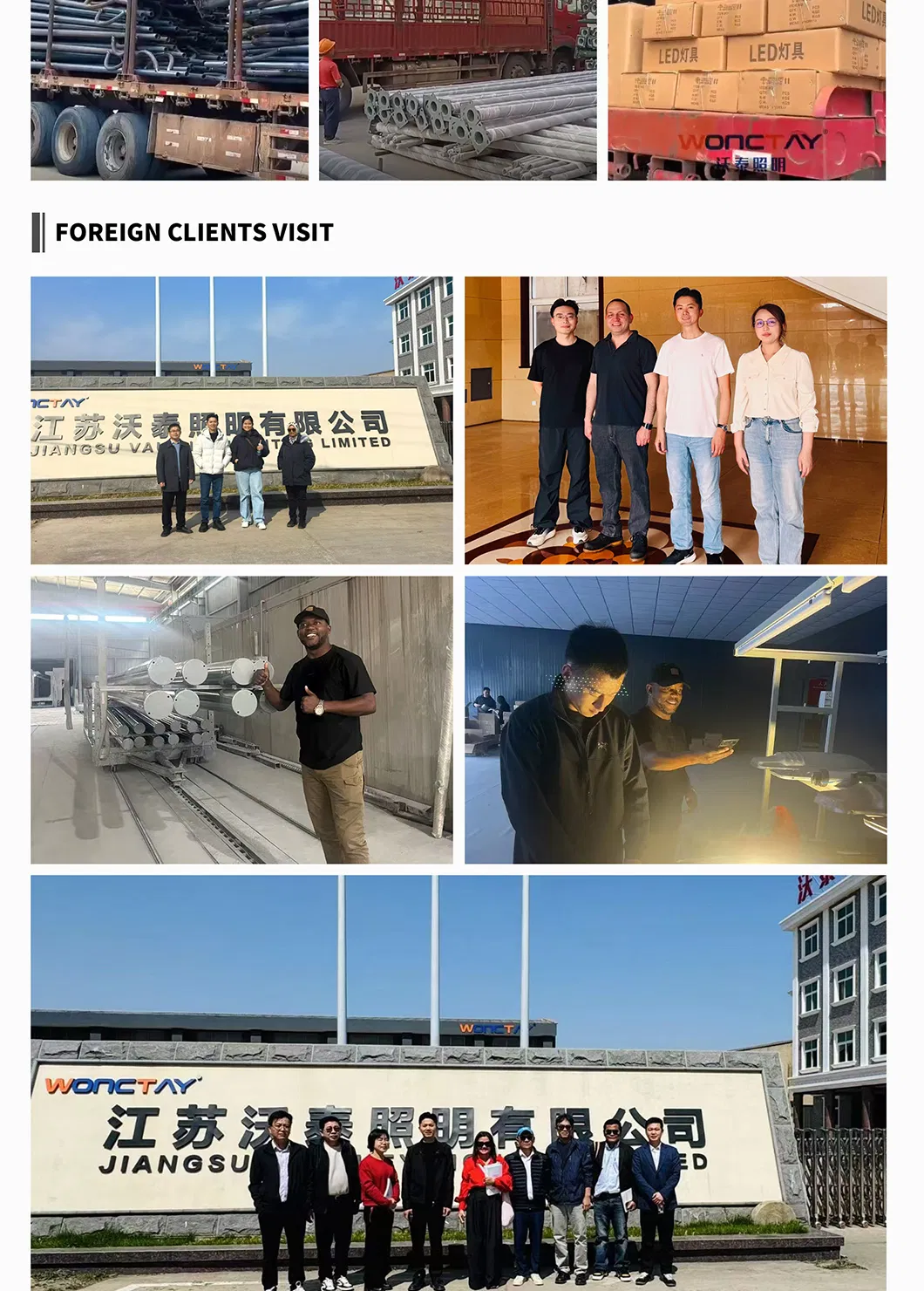 Smart City Application