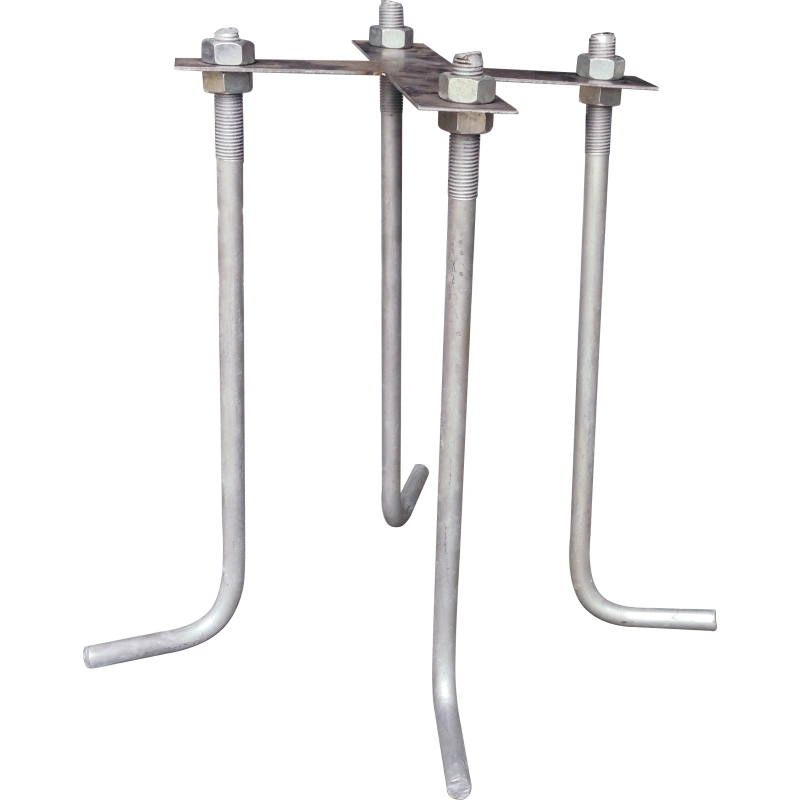 Low Maintenance Solar Panel Power Lighting System