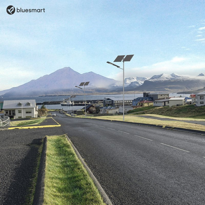 IP65 Outdoor Solar Powered Street Garden Lighting Solar Light System 150W LED Street Light Solar Motion Sensor Light 150 Watt