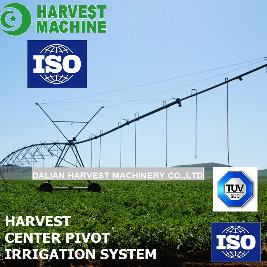 Farming Farmland Irrigation System, Solar Irrigation System