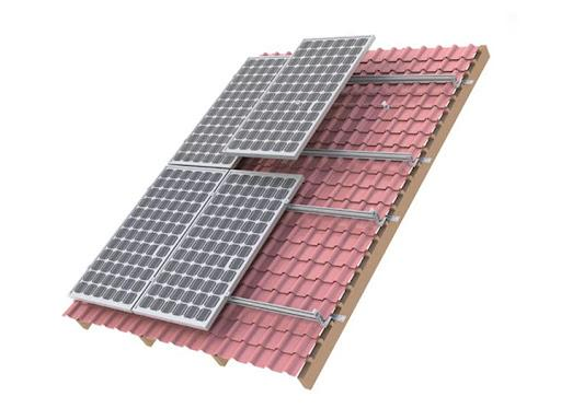 1kw 2kw 3kw 5kw 10kw 15kw 50kw 100kw Commercial and Residential Solar System Photovoltaic Solar Panel off Grid Solar System Solar Energy System with LiFePO4