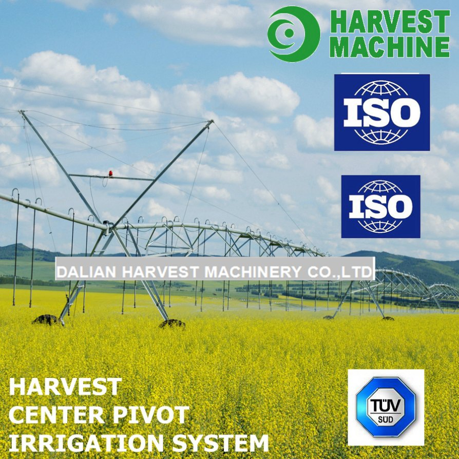 Solar Irrigation System for Agriculture
