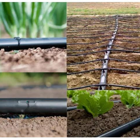 Agriculture Irrigaiton Irrigation Water Sprayer Sprinkler Pipe Fitting Farm Systems for Greenhouse