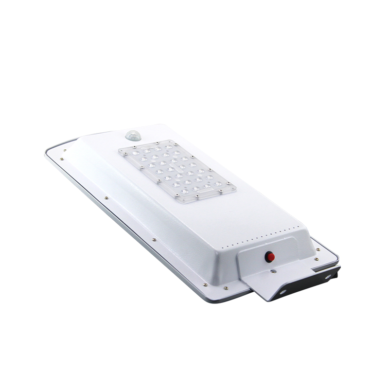 Solar Sensor Lights Street Light Garden Bulbs LED Decoration Lamp Street Energy Saving Outdoor Power System Lighting