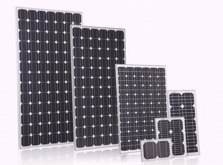 Jintai High Pressure 4 Inch Solar DC Water Pump System