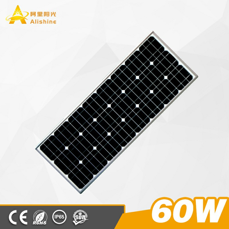 Best Selling Outdoor 30W 60W 90W Street Lighting Solar System