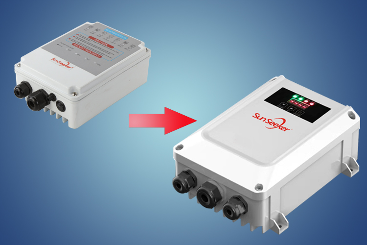 Versatile Solar Submersible Pumping System for Garden Irrigation