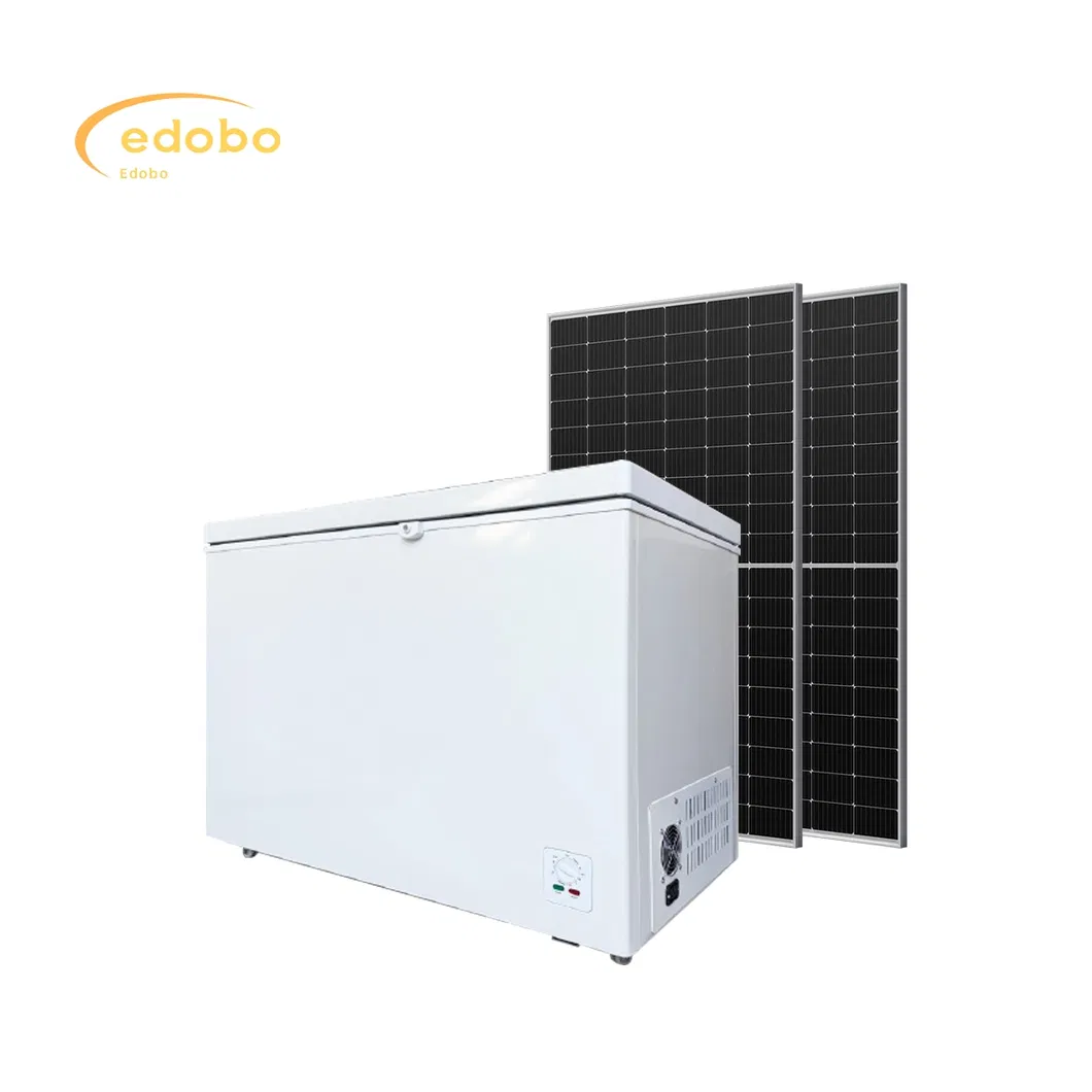 Solar Refrigerator