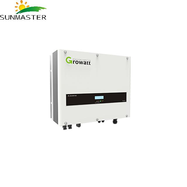 CSA Approved DC Solar Water Pump System