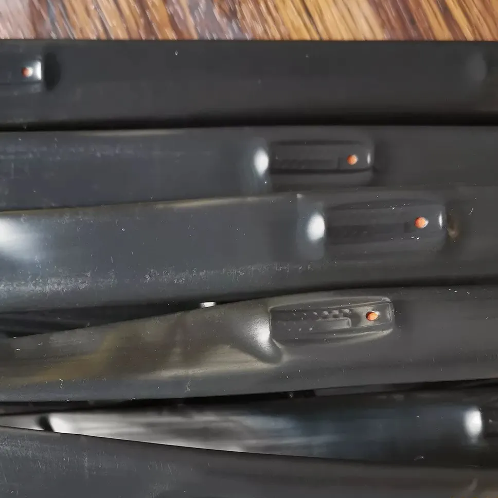 Farm System Drip Tape