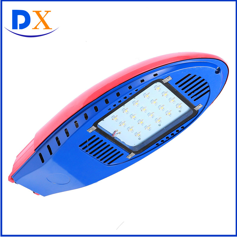 Ce RoHS Wind and Solar Hybrid LED Street Lighting System