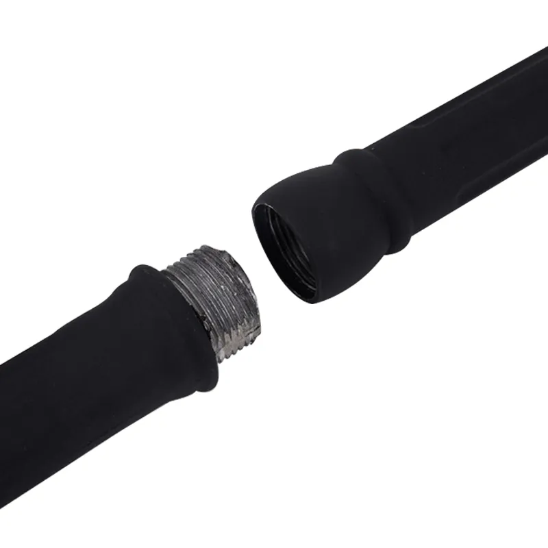 Garden Light Detail 3