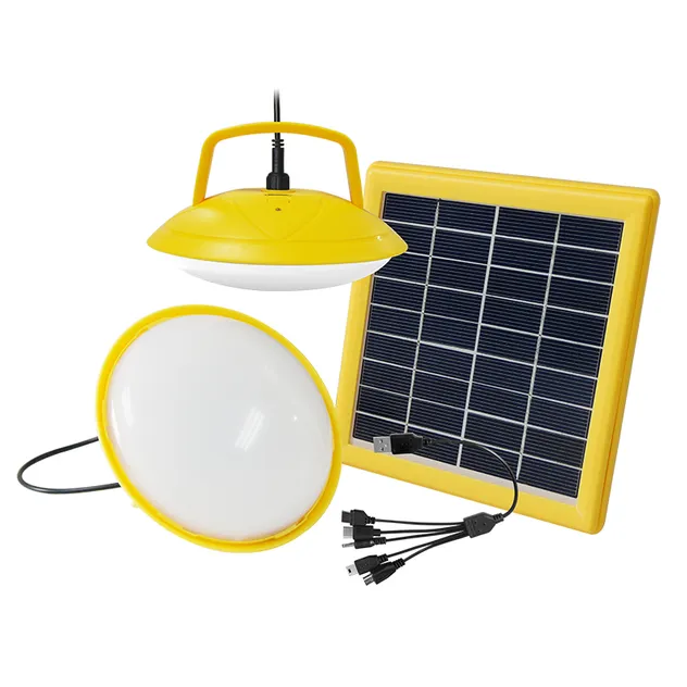 Solar Kit Details