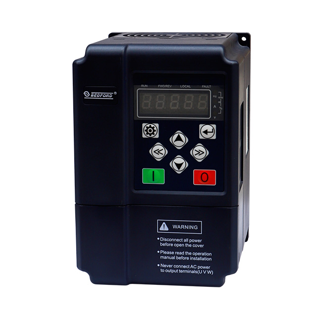 Bedford 0.75kw Solar Powered Pumping System for Agriculture Irrigation Without Battery