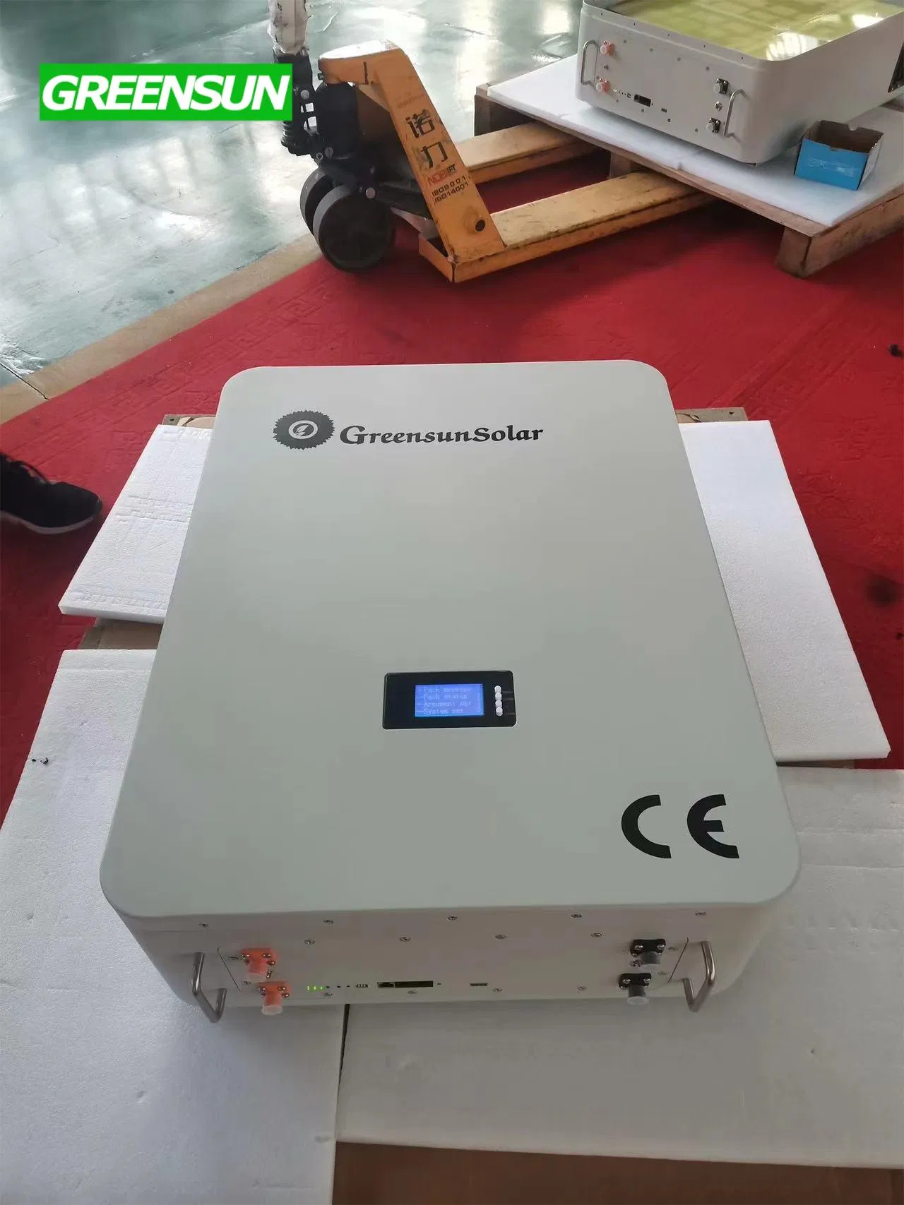 Solar Panel System for Home Complete Kit Photovoltaic 5kw 10kw 15kw Household off Grid Hybrid Lithium Battery Energy Power