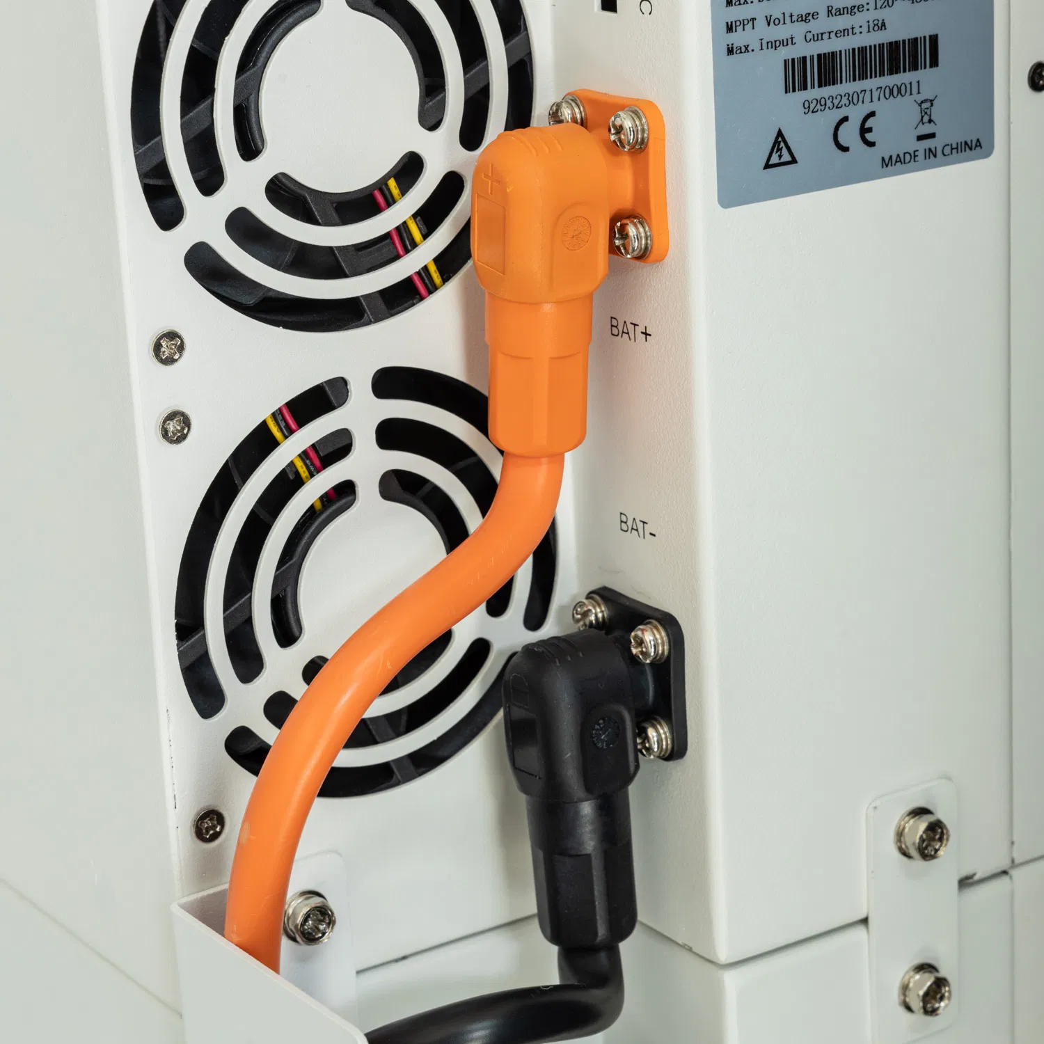 Residential off Grid Solar Energy System Home 5kw Output