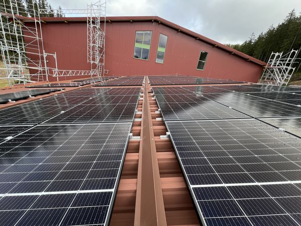 High PV Efficiency Topcon Solar Panel 430-455watt Solar Energy System Solar Panels for Home, Submersible Water Farm Pasture Pump Mn-Hc