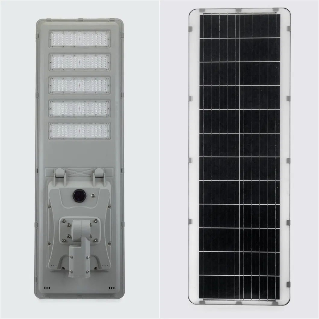 Solar Light Features 3