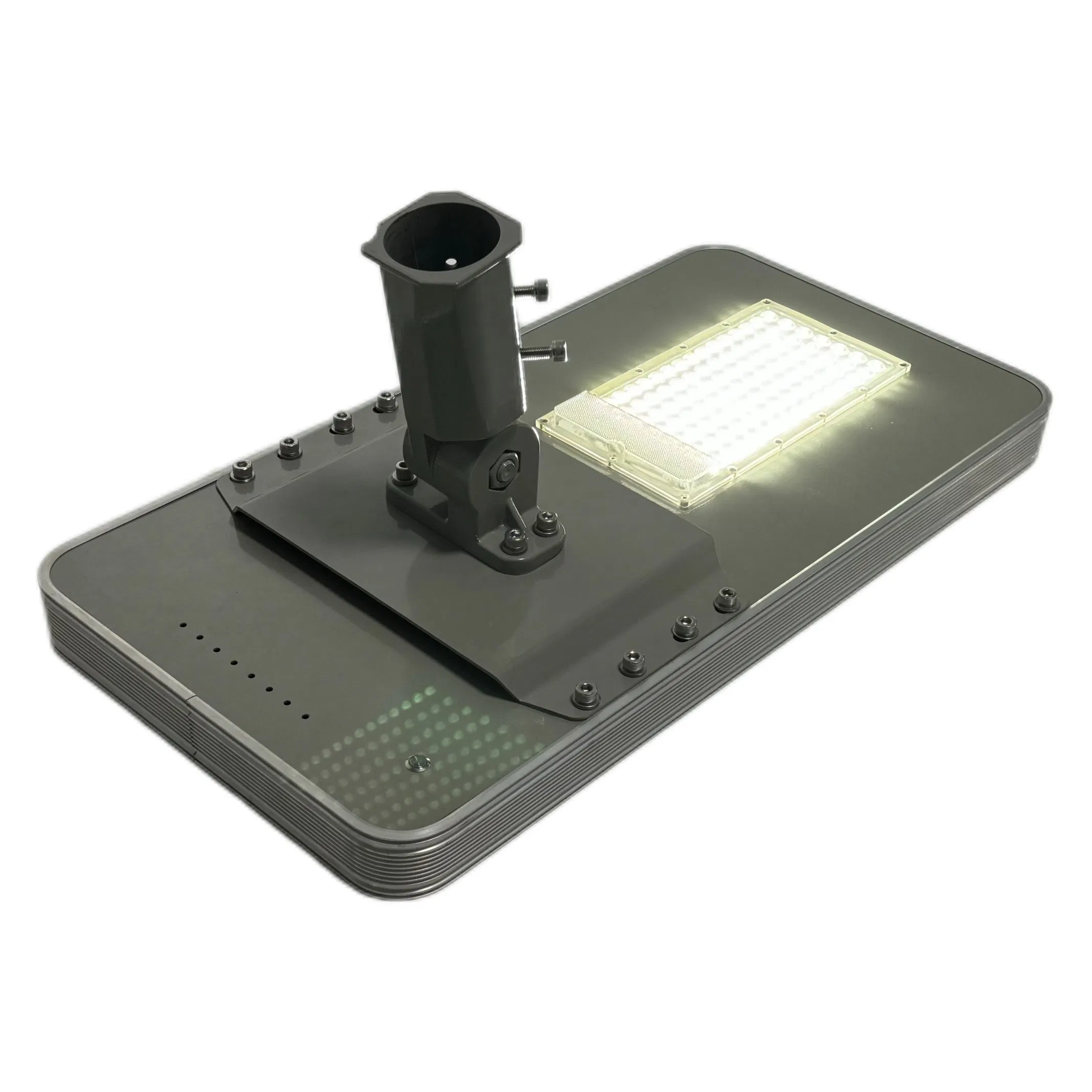IP67 Aluminum Alloy Integrated Solar System for Street Lighting
