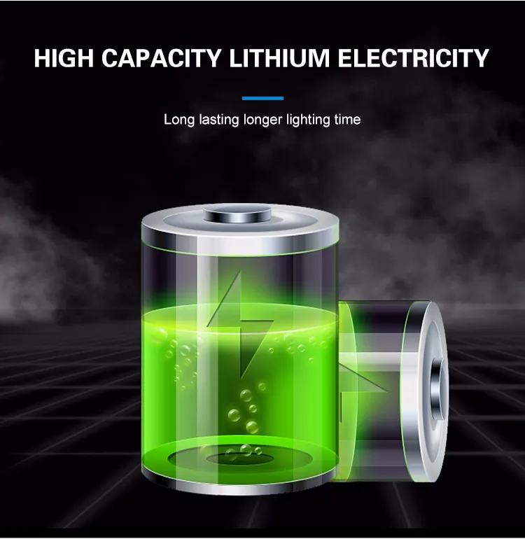 Solar Street Light 6