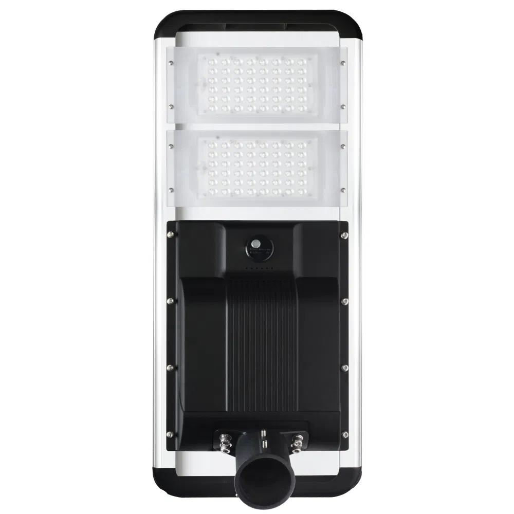 Highly Cost Effective Super Bright All-in-One Integrated Solar Street Light