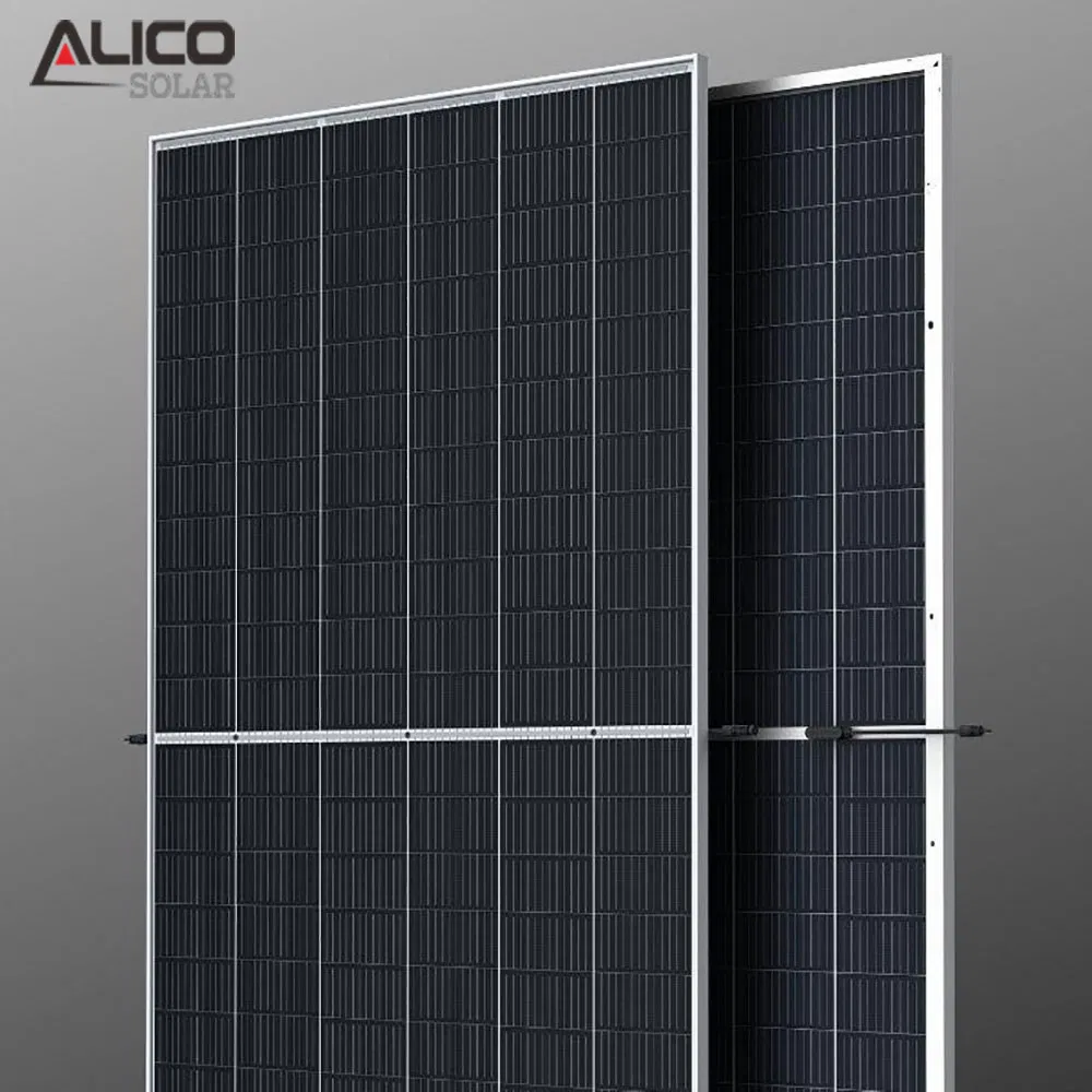 Mono Solar Panels