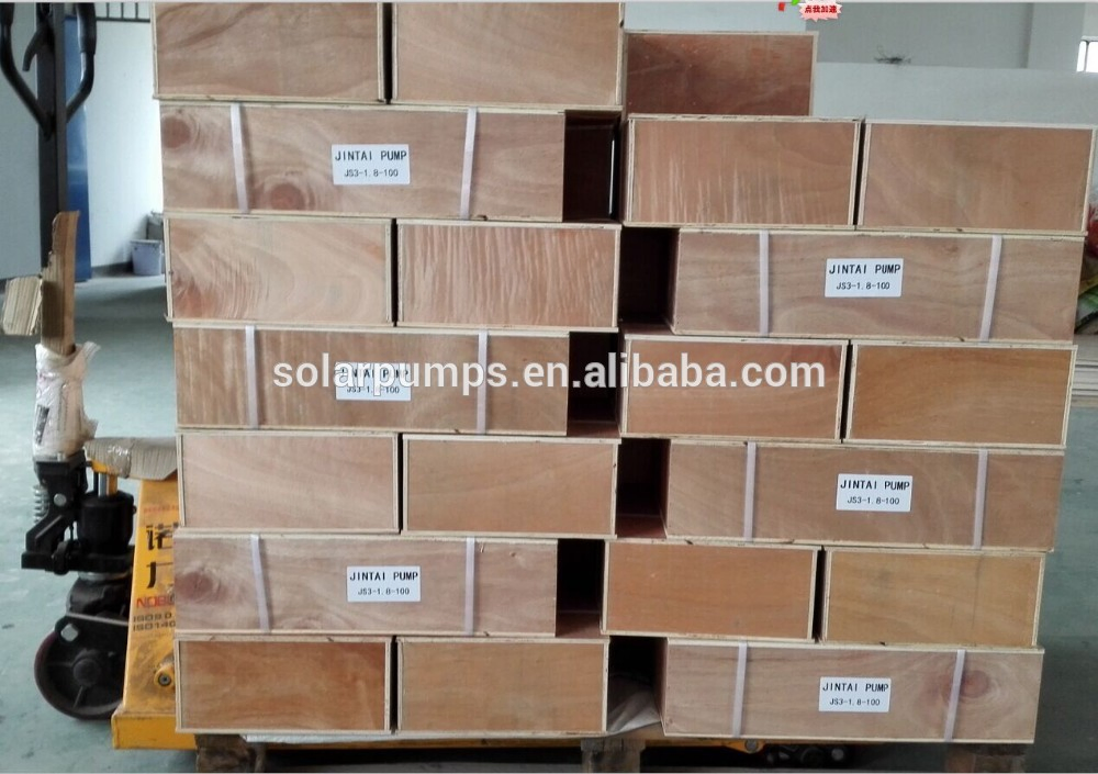 Cheers 48V High Quality Solar Power System for Surface Water