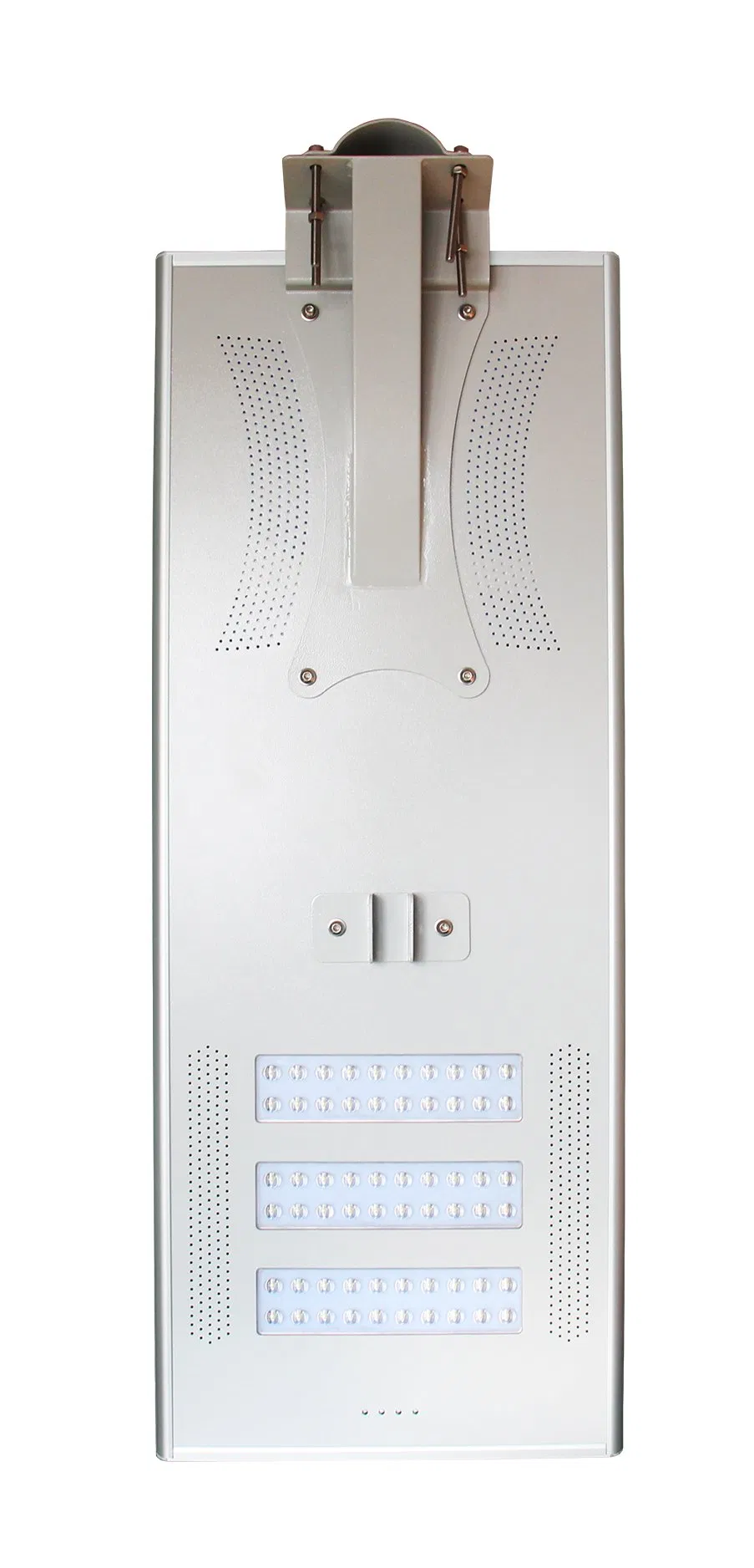 Best Selling Outdoor 30W 60W 90W Street Lighting Solar System