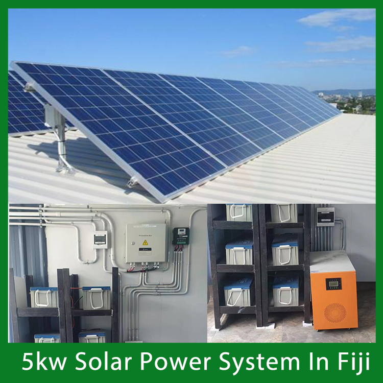Complete Set Solar Panel Power System 10kw 20kw 30kw 50kw 100kw 500kw Solar Energy Residential Hybrid Solar System