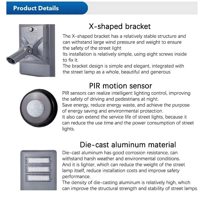 Solar Lighting System 2
