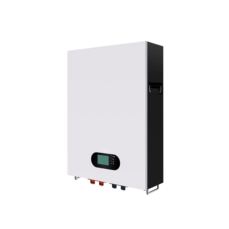 10kw 20kw 30kw 50kw 80kw 100kw 5-120kw Hybrid Solar Energy Power System for Commercial Residential Home Use