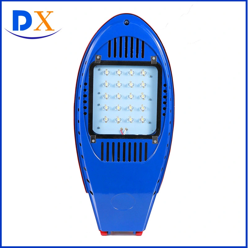 Ce RoHS Wind and Solar Hybrid LED Street Lighting System