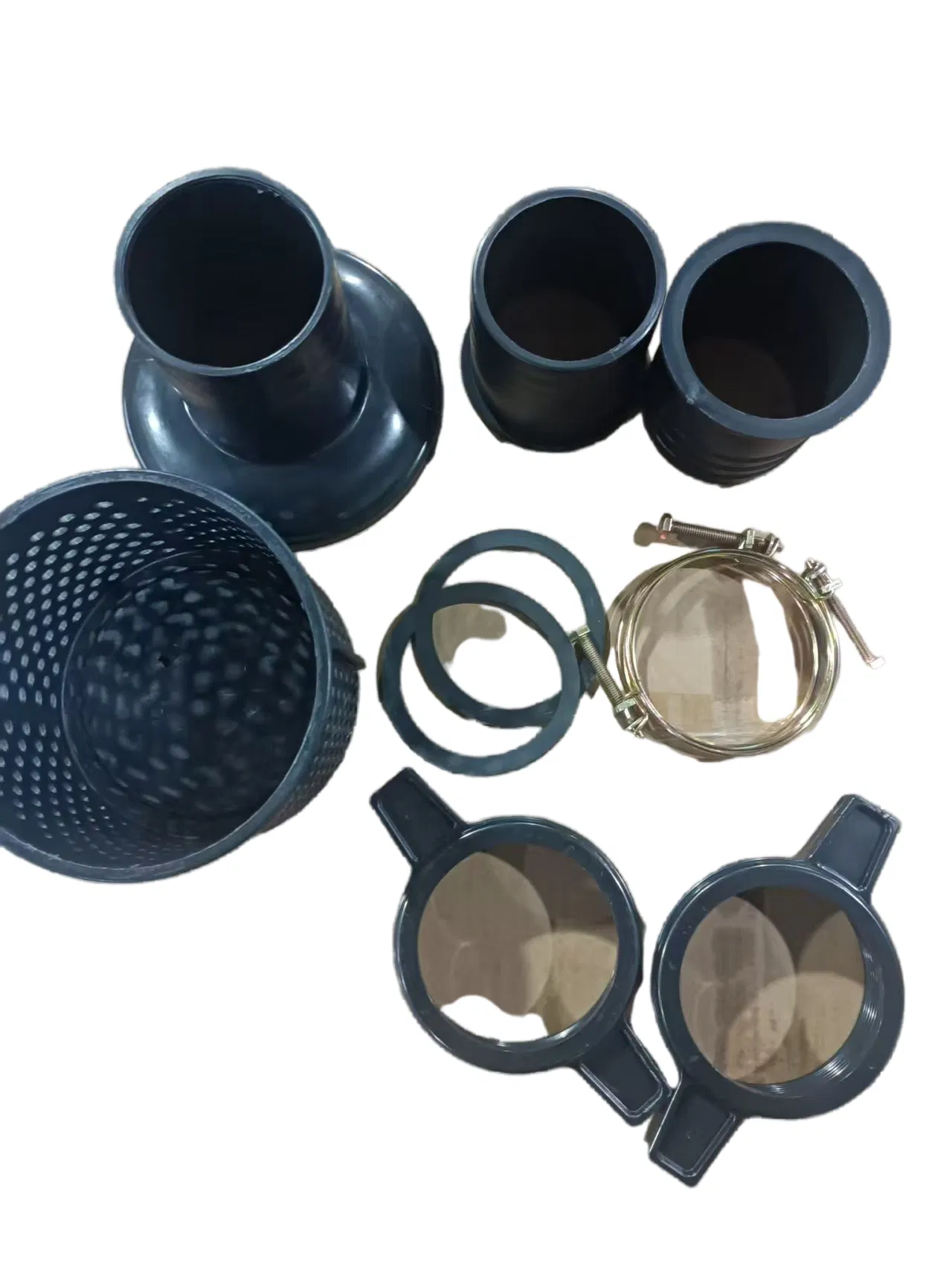 Ezone Bomba De Agua Con Panel BLDC DC 48V 0.5 HP Surface Solar Direct Water Pump System