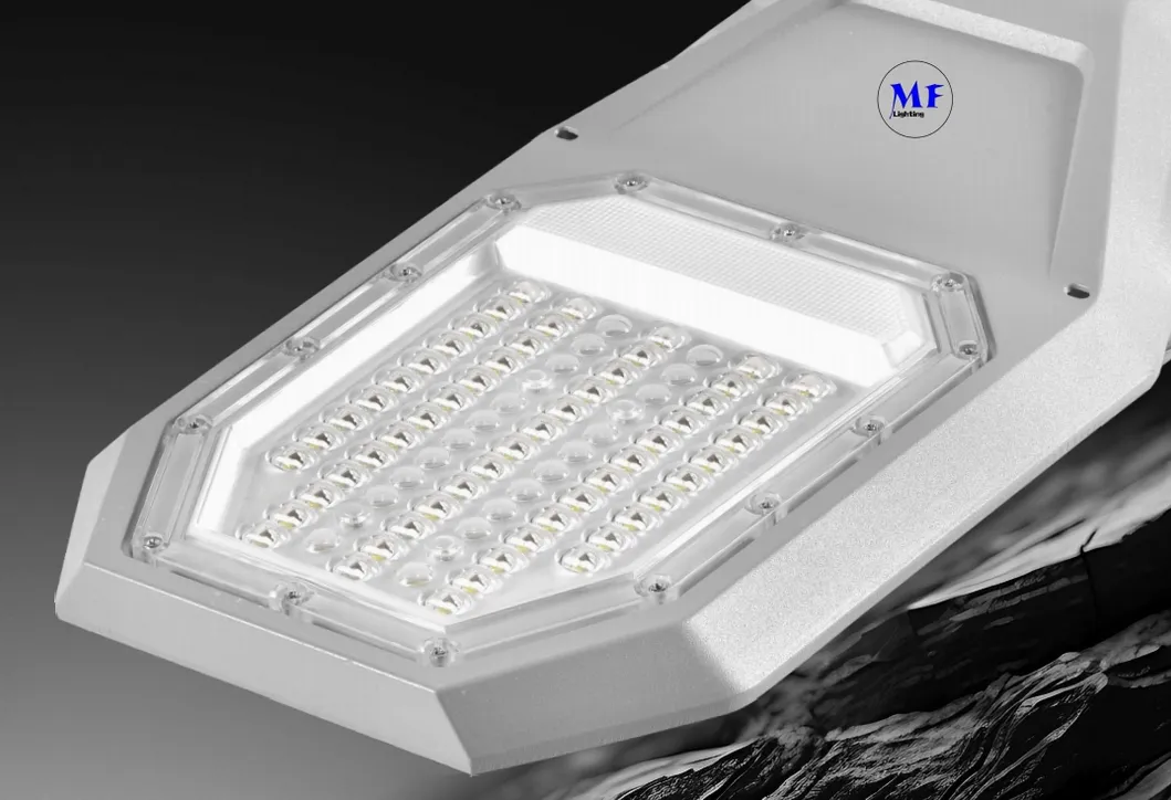 Solar Light Component