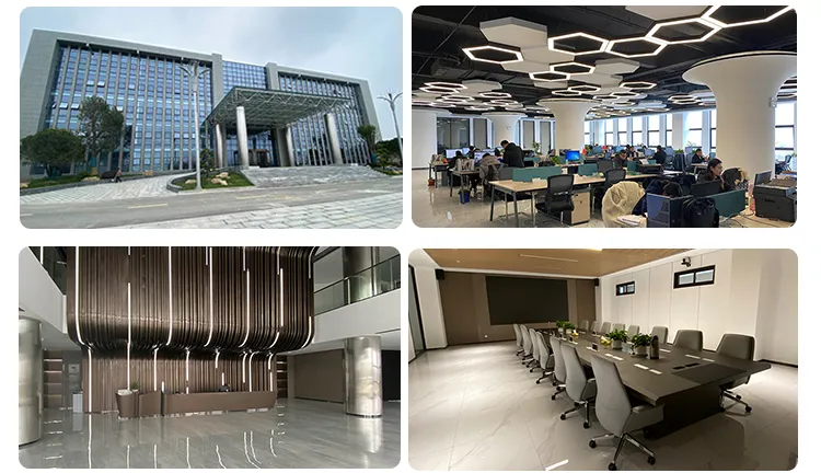 Certification Showcase