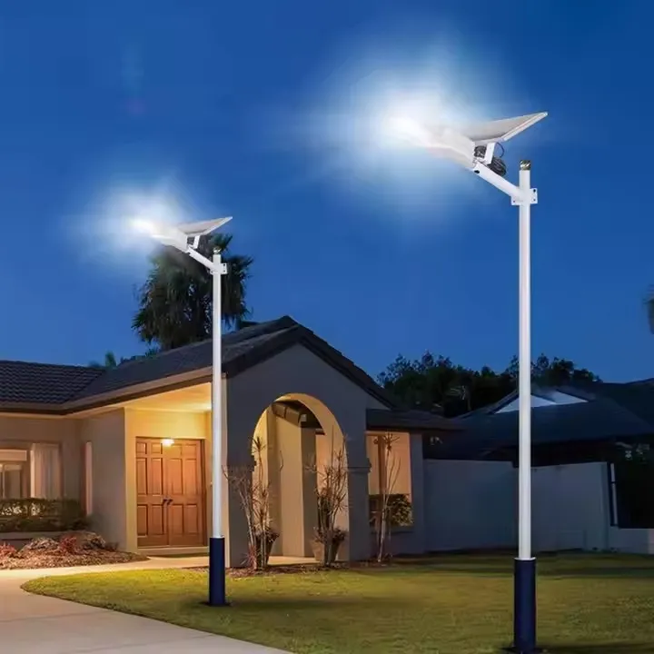 Solar Street Light 1