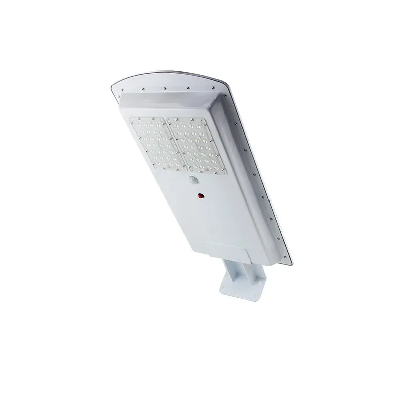 Solar Street Light View 3