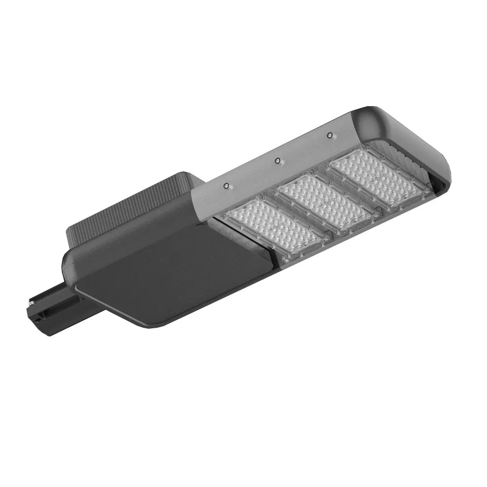 Split High Lumen Solar Street Light 30W to 200W Semi-Integrated Outdoor Light