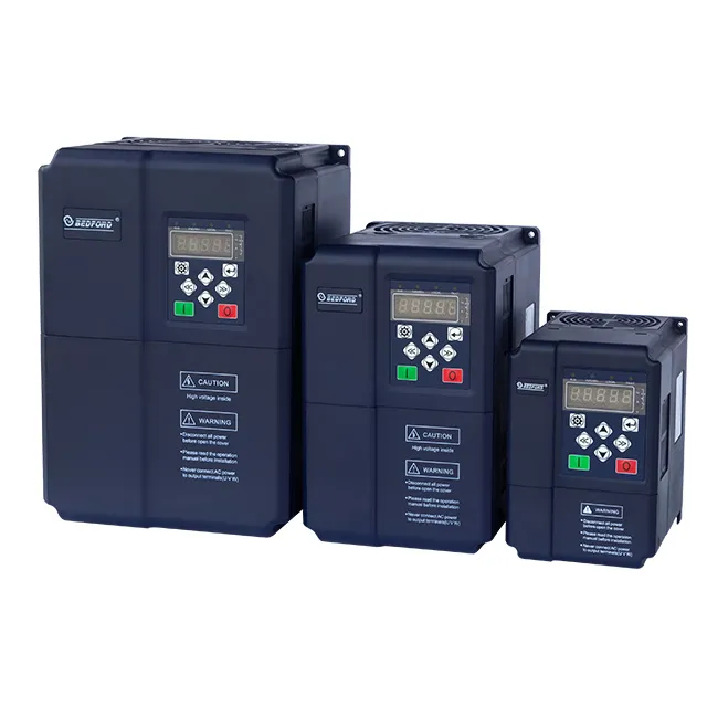 Solar Pumping Inverter System