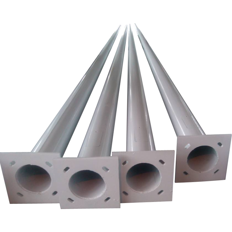 Ce ISO Certificated Intelligent Street Lighting Control System