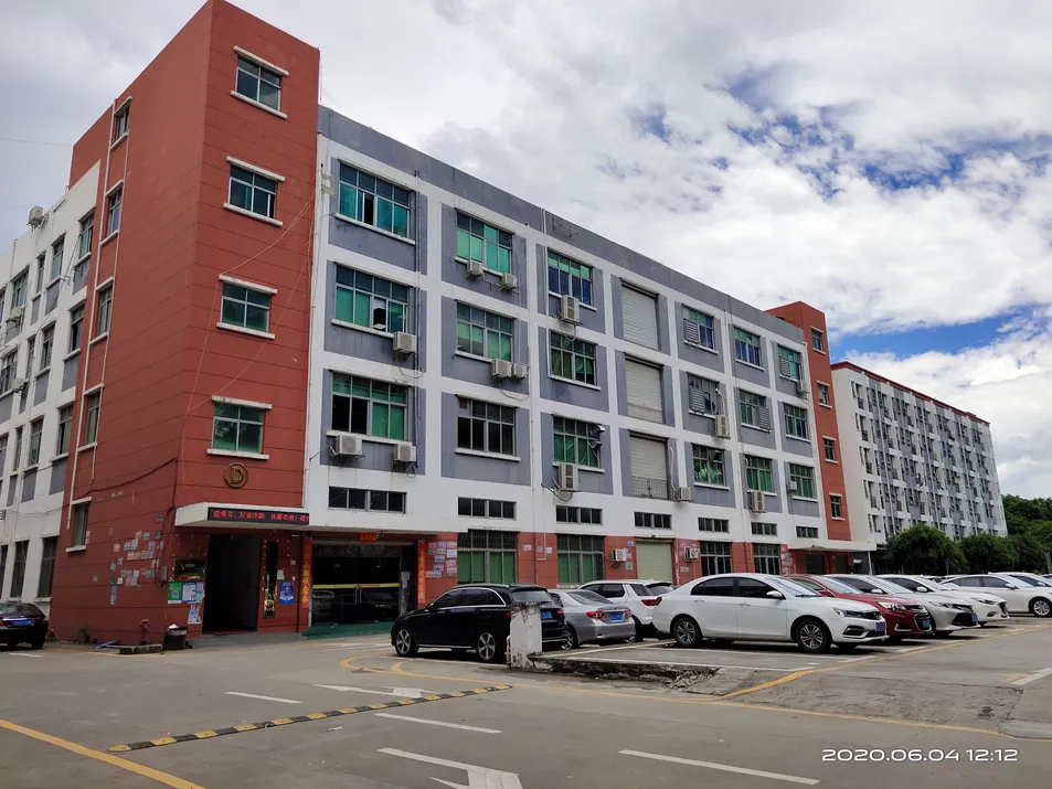 Manufacturing Facility