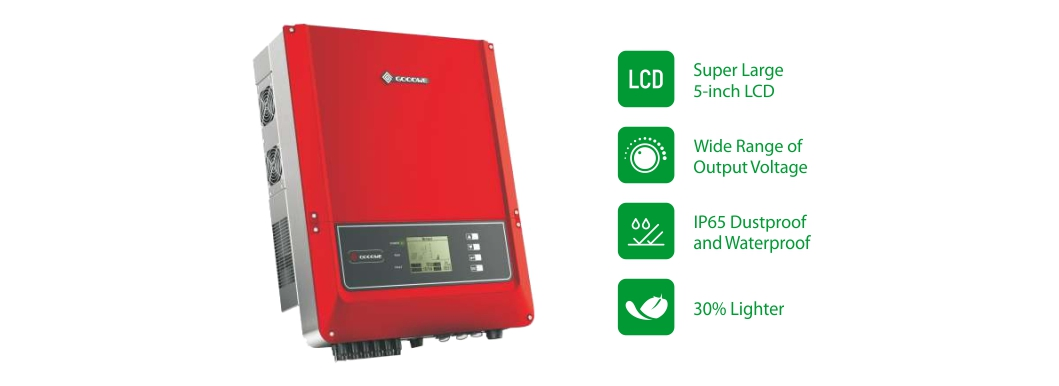 Solar Power Water Pump System for Homes Irrigation Swimming