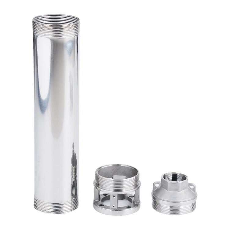 Solar Water Pumping System Price for Irrigation