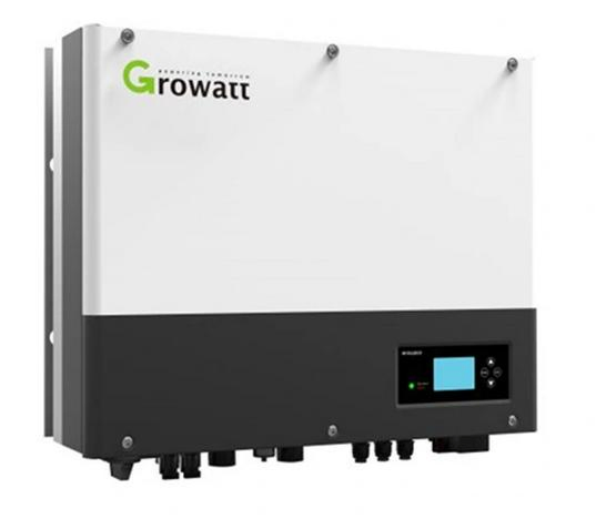 Residential 3kw 6kw 8kw Hybrid Solar Energy System with High Output Efficiency