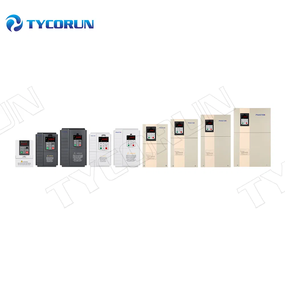 Tycorun Submersible Deep Well Pump DC Solar Power Borehole Water Pump System for Irrigation