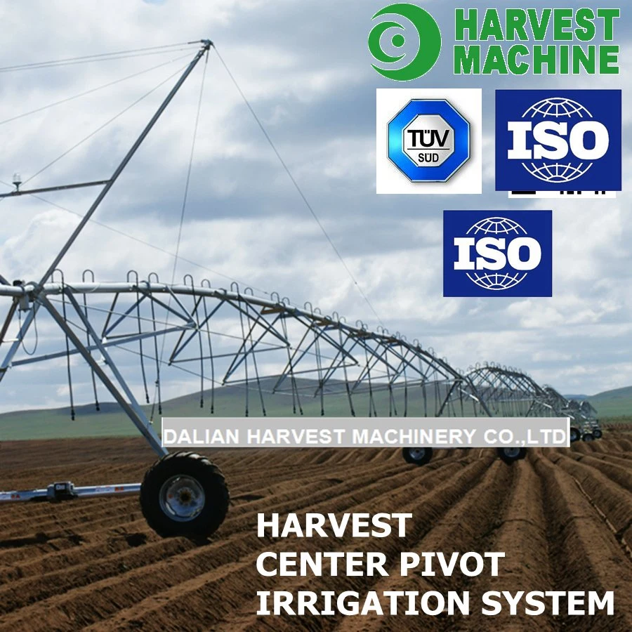 Farming Farmland Irrigation System, Solar Irrigation System