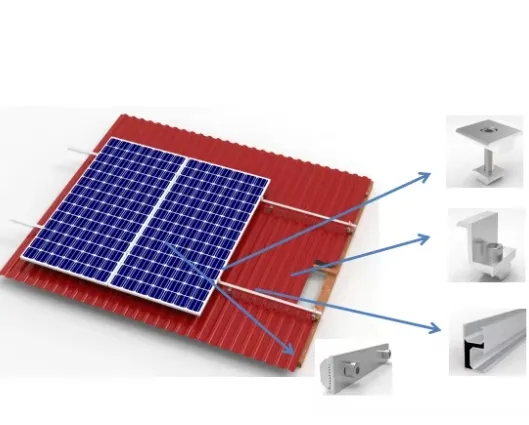 Solar Bracket System