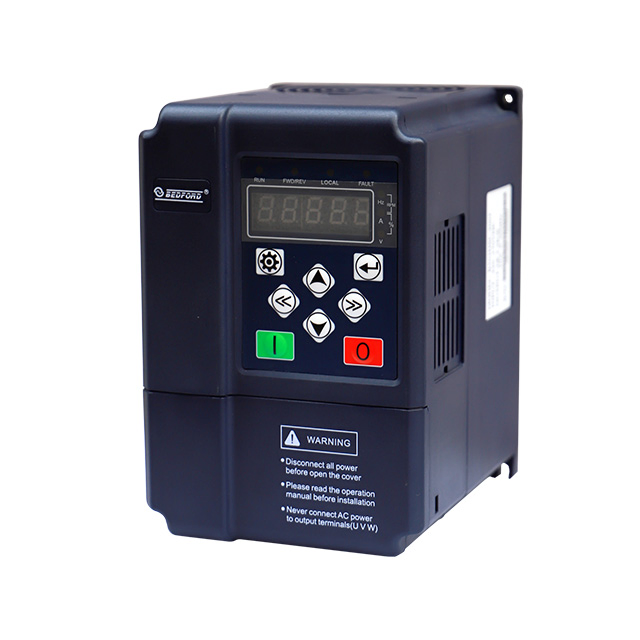 Bedford 0.75kw Solar Powered Pumping System for Agriculture Irrigation Without Battery