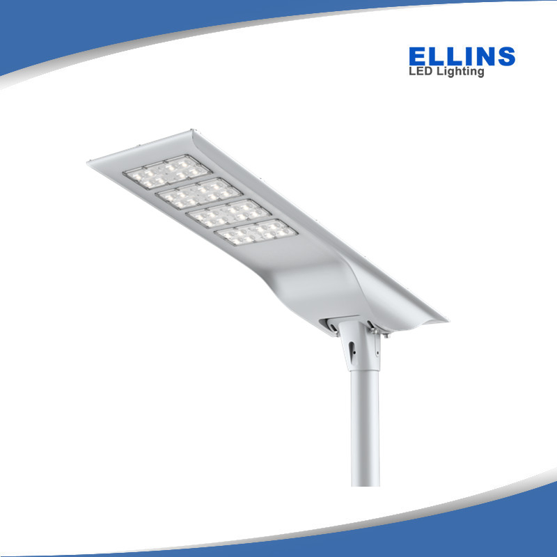 All-in-One Solar PV System Lighting Solar Outdoor LED Garden Lanterns 30W-100W