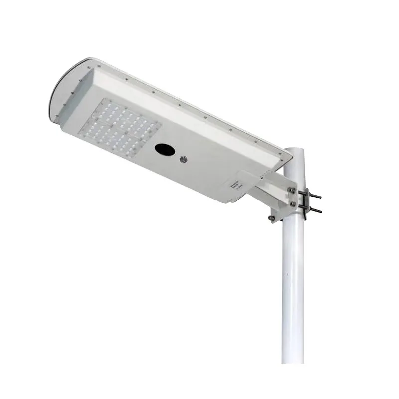 Solar Street Light View 5